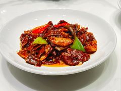 -海鲜码头·中国菜