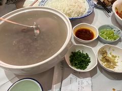 -客家大院·非遗赣南客家菜(郁孤台店)