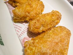-新白鹿餐厅(松江开元地中海店)
