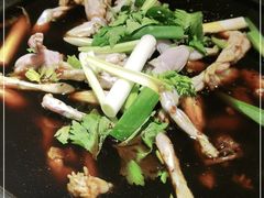 -费明中罗非鱼(大石坝店)