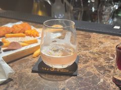 -MM·五声·音乐人与调酒师(西安路店)