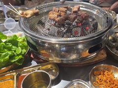 -本炙炭烤·蒲烧活鳗料理店(金沙洲店)