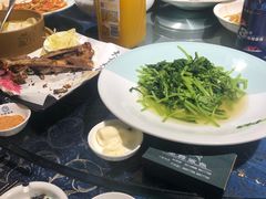-至尊鲨鱼·原烹海鲜·新浙菜(拱宸桥店)