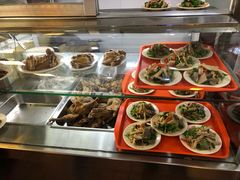 -苏生镇江鸭血粉丝(永泰国际广场店)