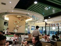 -新辣道鱼火锅(领展购物广场·中关村店)