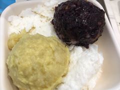 -满记甜品(龙湖长楹天街二店)