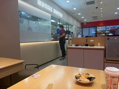 -琴岛顺天馄饨(崂山金鼎店)