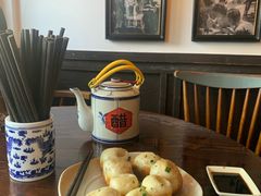 -哑巴生煎(临顿路店)