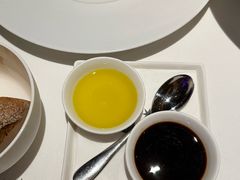 -Le Comptoir de Pierre Gagnaire