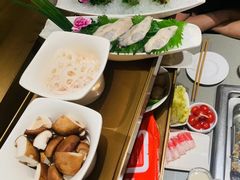 -海底捞火锅(北京路店)