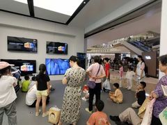 -华为智能生活馆(杭州大悦城)