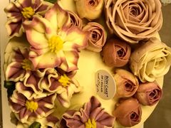 -BON CAKE(华贸购物中心店)