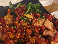 -隔壁老王·家常云南菜(花巷店)