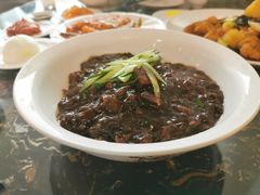 -桃园中华料理炸酱面(燕儿岛路店)