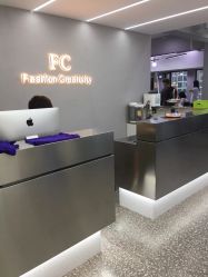 -FC·fashion creativity