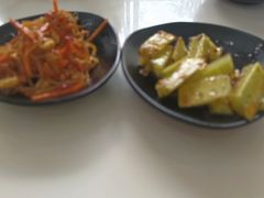 -禾谷韩餐(热带海洋学院店)