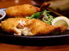 -角落里(中山公园店)
