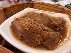 -粤食堂(天津和悦汇店)
