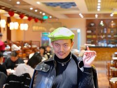 -草原牧羊火锅·龙虾·烤鱼(杨浦店)