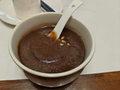 -天龙宝严素食馆(大兴善寺店)