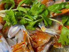 -青山青豆花·笑禅豆腐鱼(黄泥塝店)