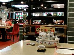 大堂-点都德(北京路贰店)