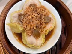 -益健海鲜大食坊(拱北口岸店)