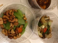 -眷江南之小蓝鲸(王府大街店)