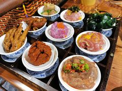 -楠火锅(龙阳广场店)