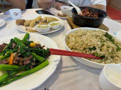 -文记壹心鸡(宝华路店)