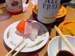 -sushiro寿司郎(上野店)