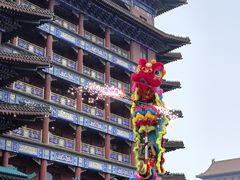 -大明幻境第一城