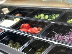 -赛百味SUBWAY(燕莎奥莱店)