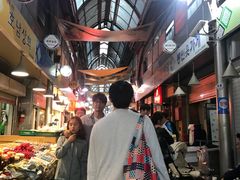 -通仁市场