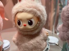 -泡泡玛特POPMART(世豪广场店)