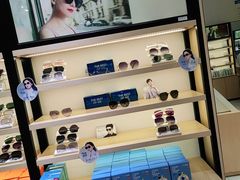 -宝岛眼镜(昆山前进店)