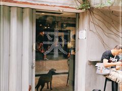 -来回·咖啡(天河南店)