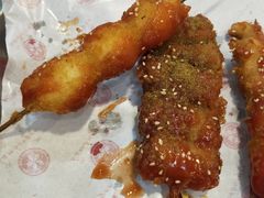 -张记炸串肠粉