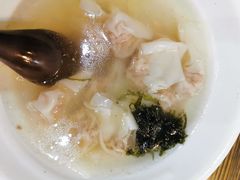 -老谢烧烤野馄饨(云霄路店)
