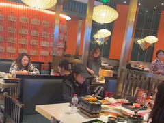 -空之介寿喜烧·和牛放题(恒隆广场店)