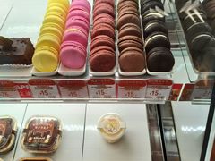 -西村叔叔的店·面包·甜品·蛋糕(清河万象汇店)