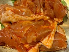 -炙城·韩式烤肉(南京东路店)