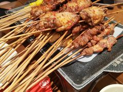 -管氏翅吧(马家堡店)