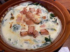 -萨莉亚意式餐厅(杭州西溪龙湖天街店)