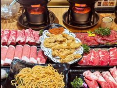 -束河人家(南锣鼓巷店)