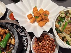 -桂满陇·杭州饭店(清河万象店)