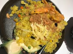 -BetterThai 泰加(苏州中心店)