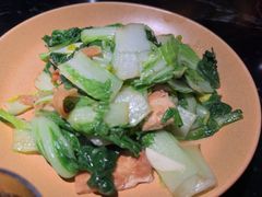 -廖川菜(太阳宫店)