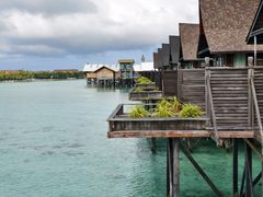 -卡帕莱度假村(西巴丹岛)