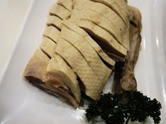 -古南都·清真绿柳居菜馆(太平南路店)